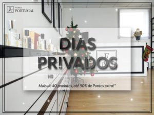 Dias Privados 50% Fm WORLD PORTUGAL