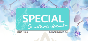 Fm World Portugal - Catálogo Maio 2018